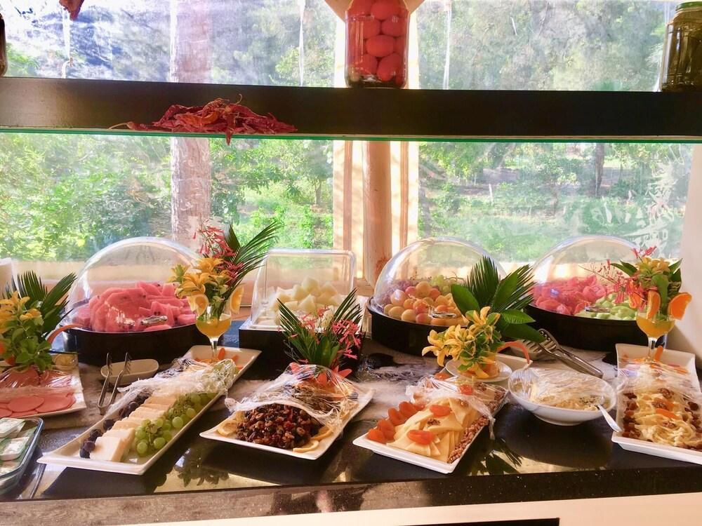 איסמלר Petunya Konak Boutique Hotel מראה חיצוני תמונה