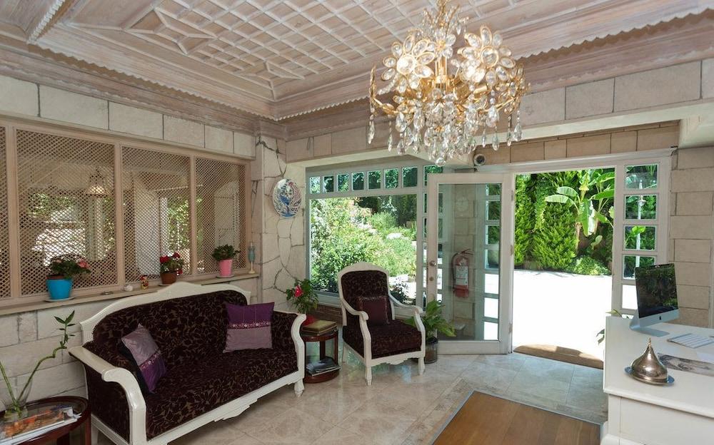 איסמלר Petunya Konak Boutique Hotel מראה חיצוני תמונה