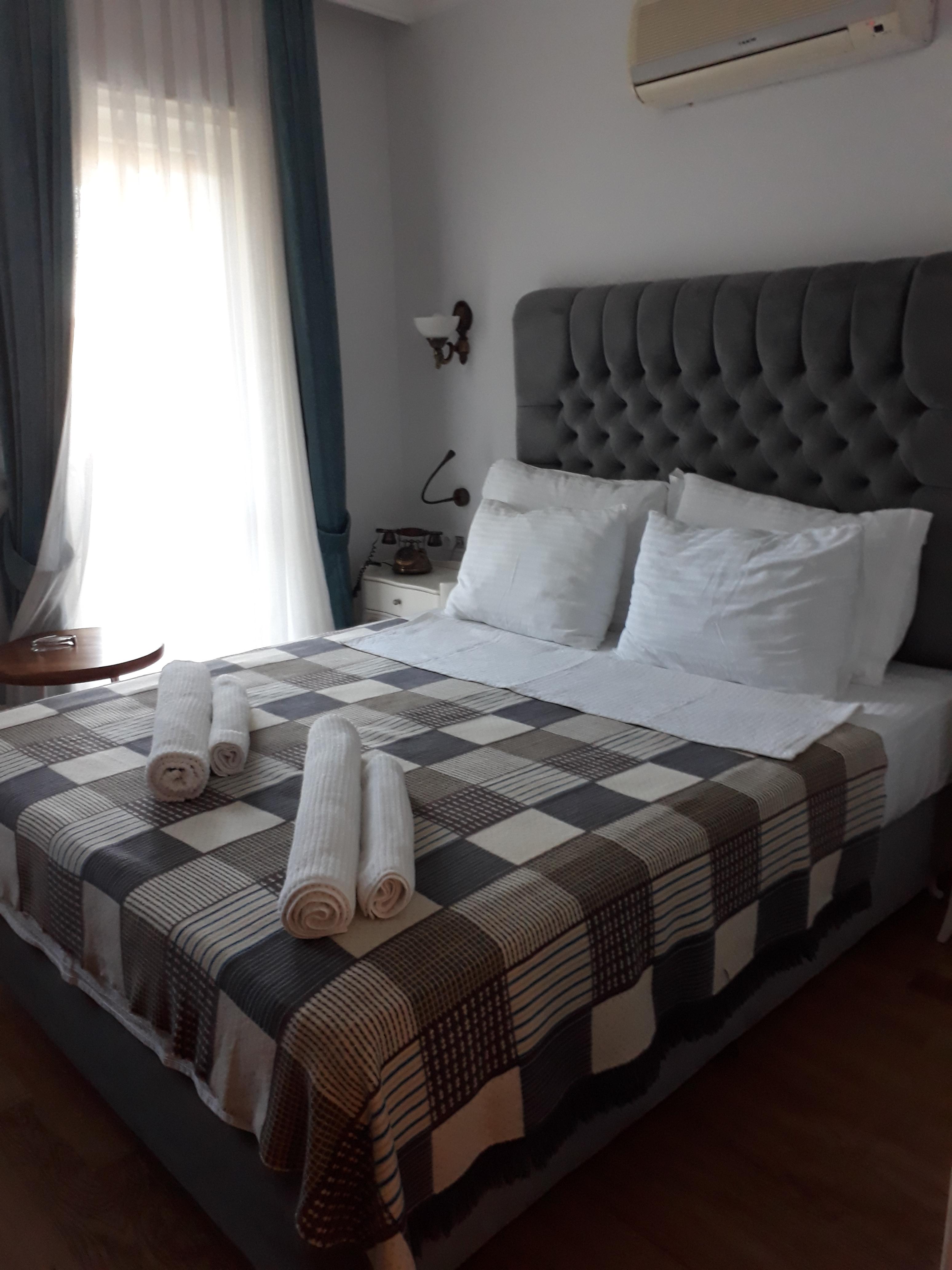 איסמלר Petunya Konak Boutique Hotel מראה חיצוני תמונה