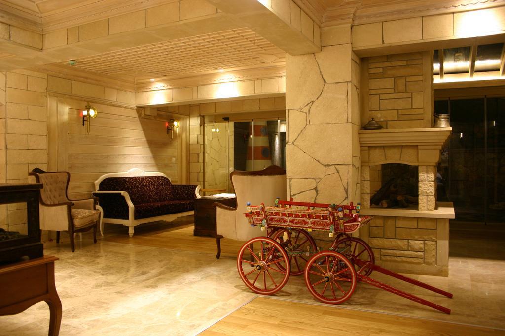 איסמלר Petunya Konak Boutique Hotel מראה חיצוני תמונה