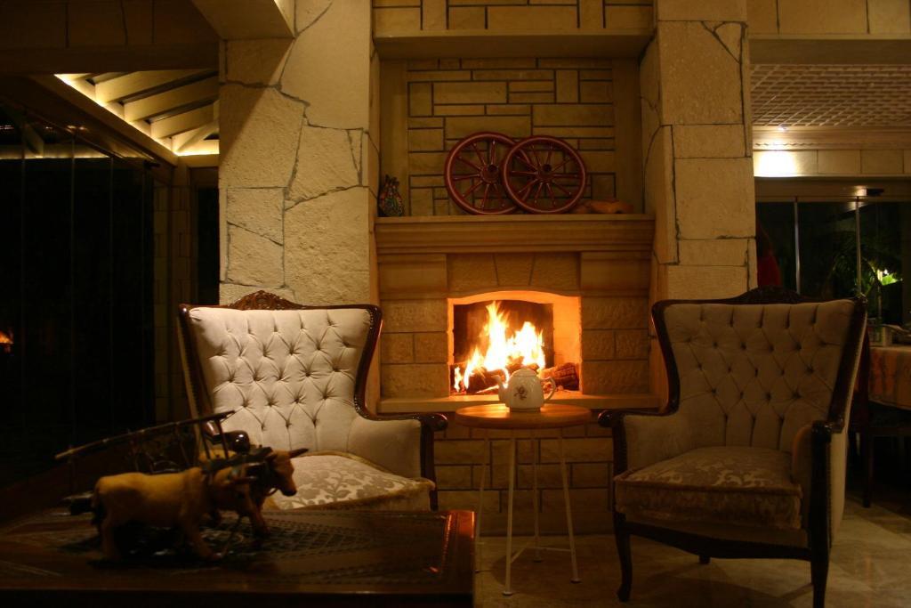 איסמלר Petunya Konak Boutique Hotel מראה חיצוני תמונה